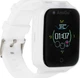 Дитячий смарт-годинник AmiGo GO006, VIDEOCALL, GPS, 4G, WIFI, BT4.0, 720mAh, White UA UCRF - зображення 1