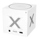 Акустика HOCO BR101 Rubik cube sports BT speaker royal, BT5.4, AUX, TF, TWS, 5W, 1200mAh, 5h, white - изображение 2