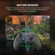 Геймпад-контроллер беспроводной Fantech WGP13S Shooter III, 2.4G, Type-C, 600mAh, 20h, Черный - изображение 11