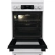 Плита Gorenje GK5C63WH - изображение 2