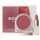 Набір кремові рум'яна та міні-помада Rose Inc Cream Color Gift Set Hibiscus/Poetic 4.5 г + 1.2 г - зображення 1