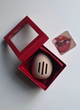 Силиконовый чехол для спонжа бежевый Silicone Makeup Sponge Holder Beige - изображение 4