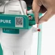 Система обратного осмоса ECOSOFT P'ure AquaCalcium Mint MO675PSMACECO - изображение 19