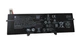 Акумулятор для ноутбука HP BL04XL EliteBook x360 1040 G5 7.7V Black 7300mAh OEM - зображення 1