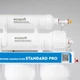 Фильтр обратного осмоса Ecosoft Standard 5-50 PRO с минерализатором, дренаж 1:2 (MO550MECOSTD) - изображение 12