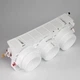 Фильтр обратного осмоса Ecosoft Standard 5-50 PRO с минерализатором, дренаж 1:2 (MO550MECOSTD) - изображение 15