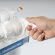 Фильтр обратного осмоса Ecosoft Standard 5-50 PRO с минерализатором, дренаж 1:2 (MO550MECOSTD) - изображение 20