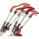 Газонокосилка Einhell PXC GE-CM 36/37 Li 36V(18+18), 37см, 45л, 25-75мм (без АКБ и ЗУ) (3413172) - изображение 5