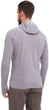 Флисовая кофта Turbat Annapurna Mns L Cloudburst grey - изображение 2