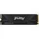 Накопичувач SSD Kingston M.2 8TB PCIe 5.0 FURY Renegade - изображение 1