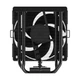 Кулер для процессора ID-Cooling SE-904-XT BLACK - изображение 4