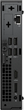 Міні ПК Неттоп Dell Pro Micro i3-14100T 2.7 GHz, 8GB DDR5, SDRAM 4800 МГц, 512 ГБ (BTO002_QCM1250) - зображення 4