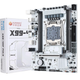 Материнська плата HUANANZHI X99-4MF PLUS (X99-4MFPLUS) - изображение 3