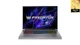 Ноутбук Acer Predator Triton Neo 16 PTN16-51 16" WQXGA, Intel U7-155H, 32GB, F1TB, NVD4060-8, Lin, сріблястий - зображення 5
