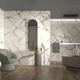 Керамограніт Cerrad Gres Ovation Beige Rect 59,7x119,7см (5903313337991) - зображення 3