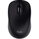 Миша Trust Yvi+ Compact Multi-Device, WL/BT/USB-A, чорний - изображение 1