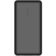 Акумулятор портативний літій-іонний Power Bank Belkin 20000мА·рік, 15Вт, 2хUSB-A/USB-C, чорний - зображення 1