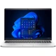 Ноутбук Dell Pro 16 16" FHD+ AG, Intel U7-268V, 32GB, F512GB, UMA, Win11P, сріблястий - зображення 1