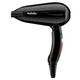 Фен Babyliss дорожній Travel Dry, 2000Вт, 2 режими, складне руків'я, чорний - зображення 1