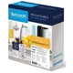 Комплект картриджів Ecosoft 1-2-3 покращений (2 вугільних картриджа+поліпропілен) - изображение 4