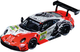 Auto Carrera Digital 132 Porsche 911 GT3 R Lionspeed GP nr24 (4007486320642) - obraz 1