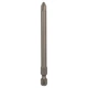 Біті Bosch Professional Extra-Hart PH2, 89мм, 3шт - зображення 3