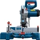 Пила торцевальная Bosch 254 мм 1750 Вт дерево алюминий (696338) - изображение 3