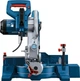 Пила торцевальная Bosch 254 мм 1750 Вт дерево алюминий (696338) - изображение 4