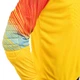 Форма футбольного вратаря детская форма вратарская SP-Sport 1003 рост 140-150см Yellow-Black - изображение 4