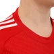 Форма футбольного вратаря детская форма вратарская SP-Sport 7533 рост 140-150см Red-Black - изображение 4