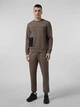 Larum 302515-200 Толстовка чоловіча Viora, XXL - зображення 6