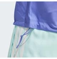 Чоловіча спортивна жилетка Own The Run Light Blue IW0025 безрукавка бігова на замок фіолетового кольору Розмір XS - изображение 7