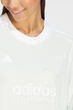 Жіноча спортивна футболка Adidas Tiro Loose мʼятна S - зображення 4