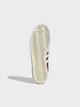 Чоловічі кросівки Campus 00S Shoes FZ6152 кежуал повсякденні бордового кольору Розмір 46.5 - изображение 4