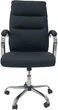 Кресло Barsky Office Soft leather BOS-01 - изображение 1