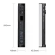 Лампа Ulanzi B15RGB 15W Tube Light UV-L208 Black - изображение 8