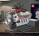 Моторизованный конструктор Chevrolet Chevy V8 LSX 454 (487 деталей) – реалистичная модель автомобильного двигателя, с коробочкой - изображение 6