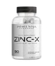 Вітаміни цинк ZINC 30mg Powerful Progress - 90 капсул - изображение 1