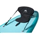 Сапборд Aqua Marina BREEZE 9'10" BT-26BRP - надувная доска для САП сёрфинга, sup board - изображение 6