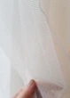Комплект штор и тюль Lumelle Damask карниз 250см шоколадный с бежевым (11_3ш) - изображение 7