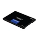 SSD 256Gb GoodRAM CX400 2.5' SATA III 3D NAND, Retail - изображение 3