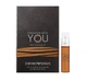Парфумована вода для чоловіків Giorgio Armani Emporio Armani Stronger With You Intensely 1.2 - зображення 1