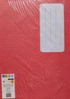 Голографическая гостиная открытка Hello Kitty A4 с конвертом, 21,5×30 см, для дня рождения и праздников - изображение 2