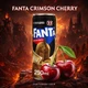 Напій Fanta Crimson Cherry Diablo Limited Edition 250 мл - изображение 2