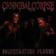 CANNIBAL CORPSE – Evisceration Plague (LP) - изображение 1