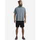 Шорты Jack Wolfskin Tihama Shorts M S Темно-синий (1109-4064886452915) - изображение 8