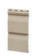 Сайдинг ПВХ FaSiding Standard Грецкий орех 3.85 м виниловый под дерево - изображение 2
