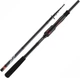 Спиннинг телескопический Daiwa 24 Ninja X-Compact Spin 2.25 m 5-30 g (1102-11208-220) - изображение 1