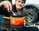 Система приготовления еды Jetboil TrailCook 1.2 л Orange Sunset (1033-JBL TCSS-EU) - изображение 7