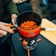 Система приготовления еды Jetboil TrailCook 1.2 л Orange Sunset (1033-JBL TCSS-EU) - изображение 10